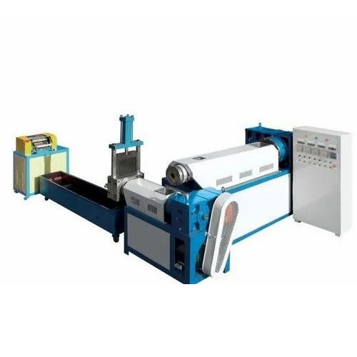 प्लास्टिक माँ बच्चा रिसाइक्लिंग मशीन