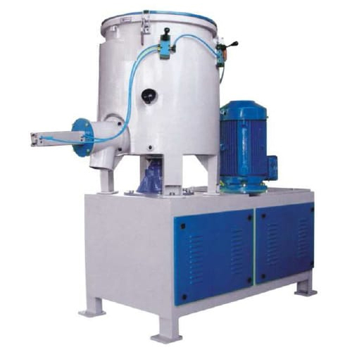 Plastic High Speed Mixer