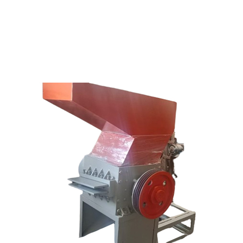 พลास्टिक स्क्रैप ग्राइंडिंग मशीन - मेगा प्रोजेक्ट्स एंड मचिनेस पवत. ल्टड.