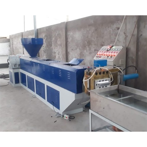 Recycling Machine