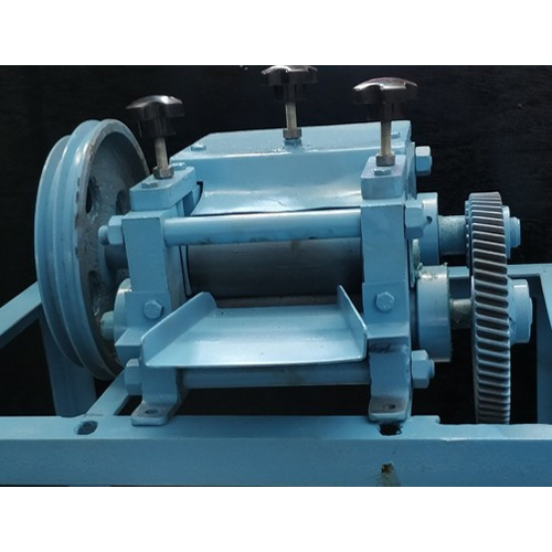Plastic Dana Cutter