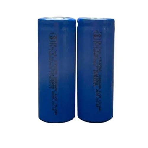 6mAh Rechargeable Lithium Ion Battery