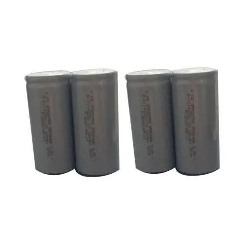 Rechargeable Lithium Ion Battery - Features: Long Lifespan