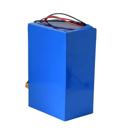 12.8V 24Ah Lithium Iron Phosphate Battery Pack