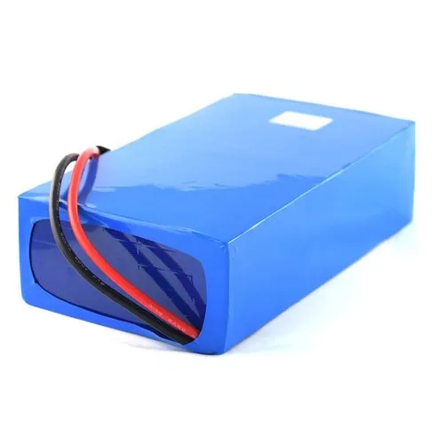 7.4V Rechargeable Lithium Battery