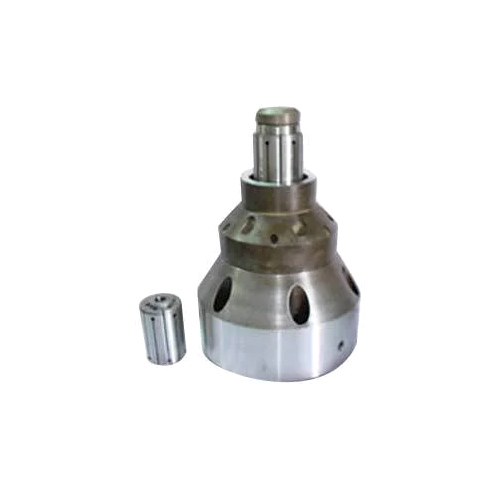 Metal Hobbing Fixture