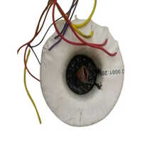 5kva Toroidal Transformer - Frequency (mhz): 50 Hertz (hz)