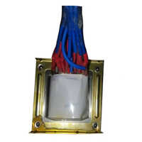 230v Ei Transformer - Frequency (mhz): 50 Hertz (hz)