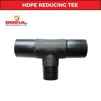 Gokul HDPE PIPE FITTING
