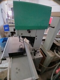 NAGEL CITOBORMA PAPER DRILLING MACHINE