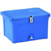 Ice Box - Application: Industrial