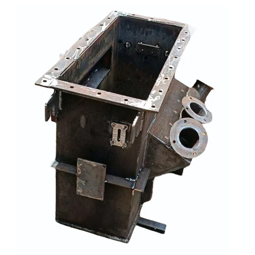 100 Mva Power Transformer Tank - Dimension (L*W*H): 2.5X1X2.8Feet (Lxwxh) Foot (Ft)