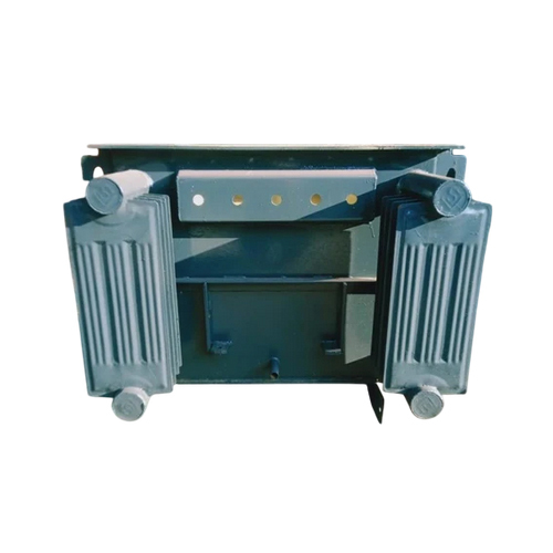 1000 Mva Electrical Isolation Transformer - Dimension (L*W*H): 4.5 X 3 X 3.5 Feet (L X W X H) Foot (Ft)
