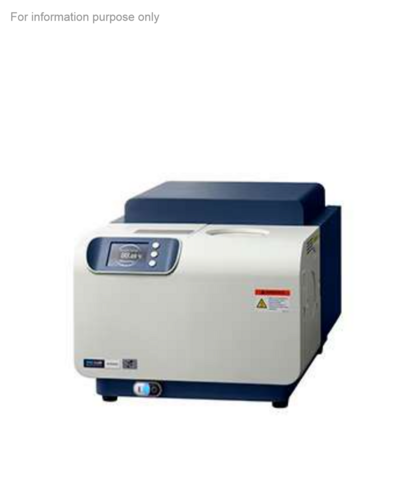 Hitachi Thermogravimetric Analyzer NEXTA STA