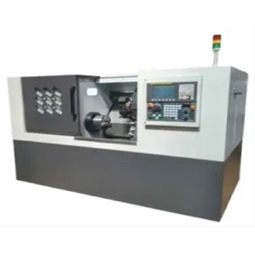 Intermediate Cnc Lathe Trainers - Automatic Grade: Automatic