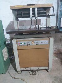 Iram 16 Paper Drilling Machine
