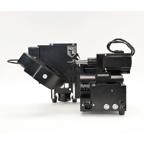 Pocket NC CNC