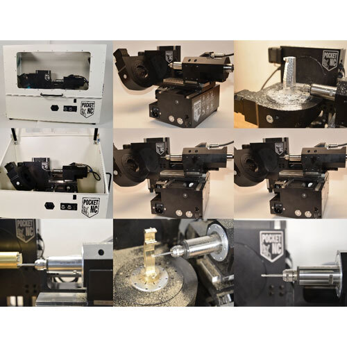 6 Axis Robot