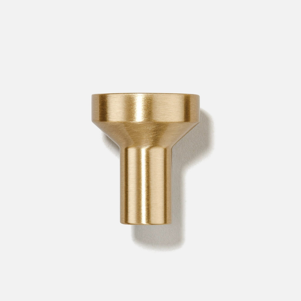 Lynx Knob | Kitchen Cabinet Knob | Drawer Knob | Dresser Knob | Peg Knob | Bathroom Knob | Wardrobe Knob