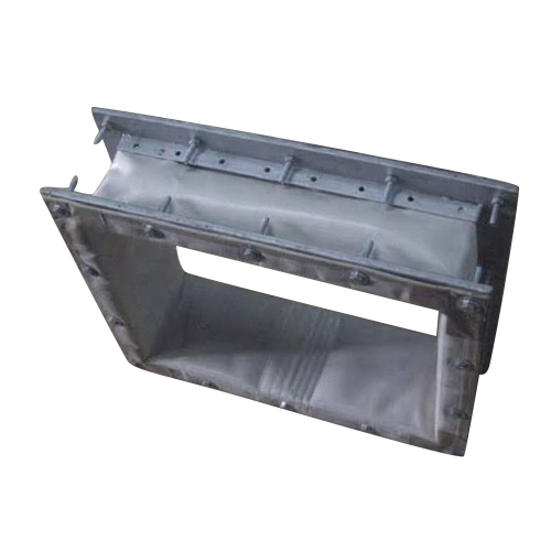 High Temperature Expansion Bellow Fabric - Application: Insulation