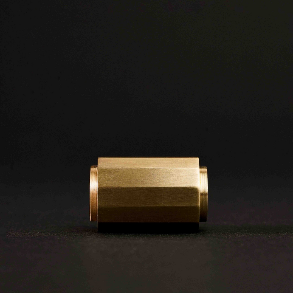 Nightowl Knob | Kitchen Cabinet Knob | Drawer Knob | Dresser Knob | Cupboard Knob | Closet Knob | Wardrobe Knob | Modern Polygon Knob
