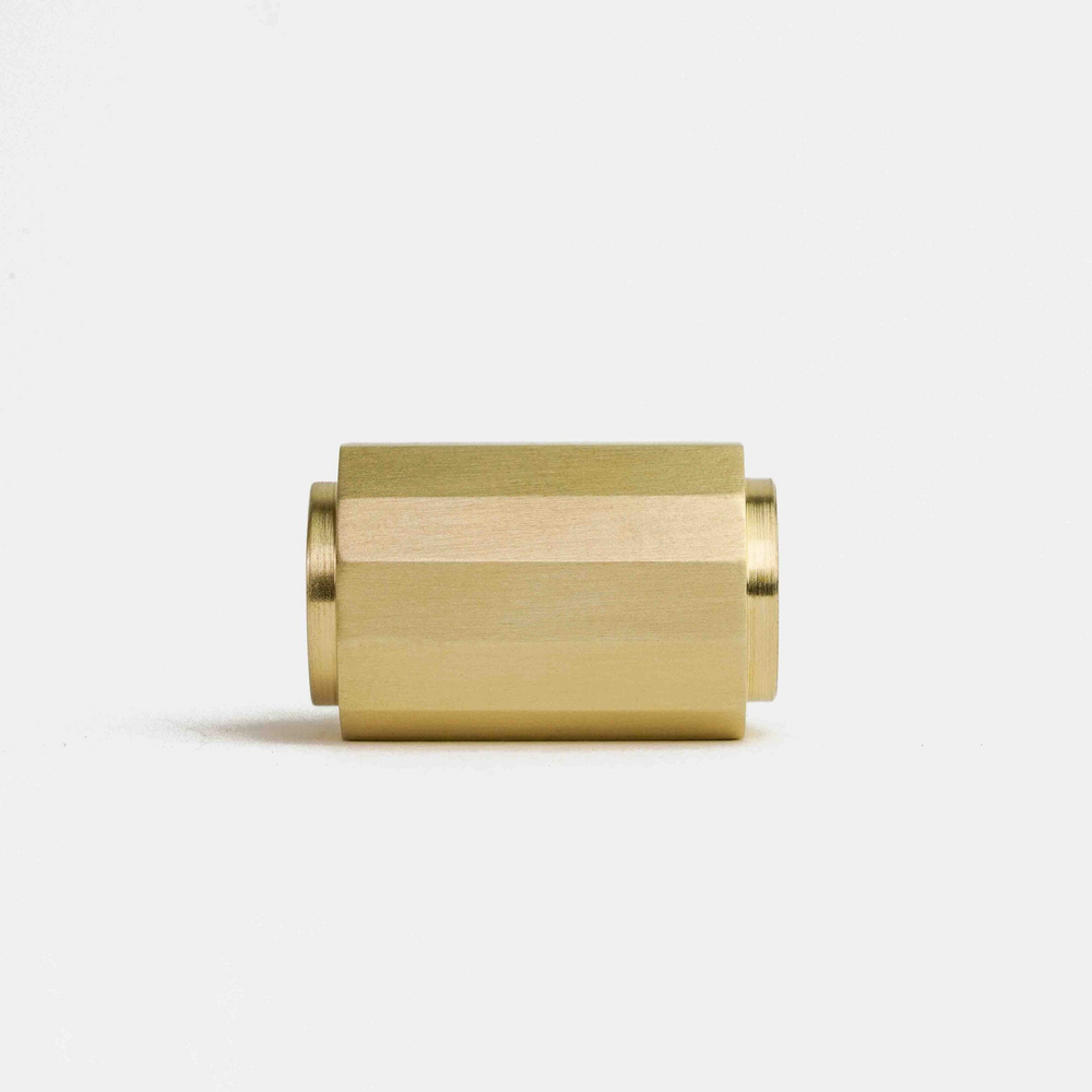 Nightowl Knob | Kitchen Cabinet Knob | Drawer Knob | Dresser Knob | Cupboard Knob | Closet Knob | Wardrobe Knob | Modern Polygon Knob