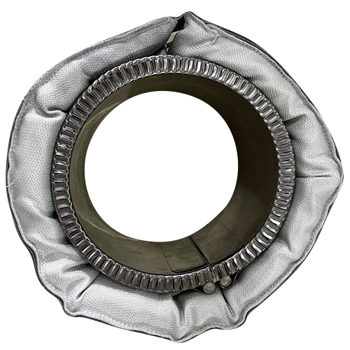 Grey Heater Insulation Cover