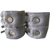 Grey Heater Insulation Cover