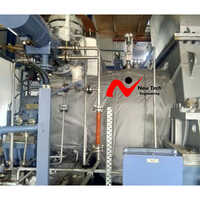 Turbine Insulation Pad