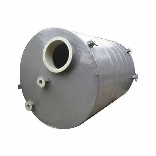 FRP (Fiberglass Reinforced Plastic) Reactor