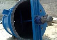 FRP (Fiberglass Reinforced Plastic) Reactor