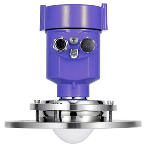 Radar Level Tranmitter01