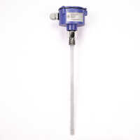 Capactance Level Transmitter - Color: Blue