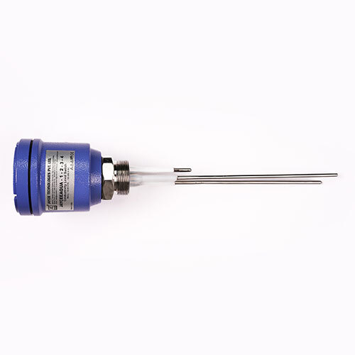 005 Conducttivity Level Switch