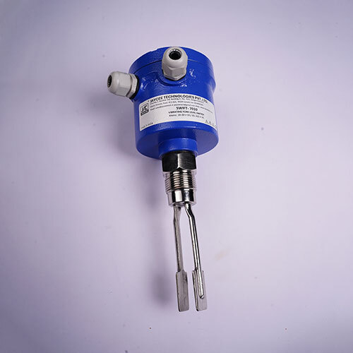 004 Vibrating Fork Swift