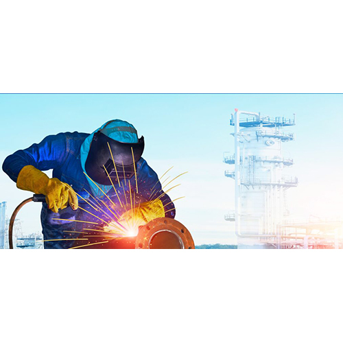Welding Service