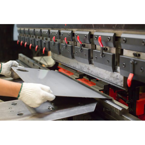 Sheet Metal Fabrication
