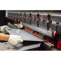 Sheet Metal Fabrication