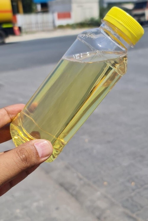 Mixed Hydrocarbon oil