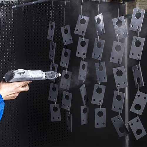 Powder Coating