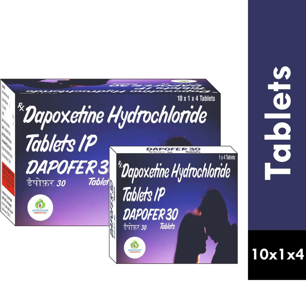 DAPOFER 30 TABLET