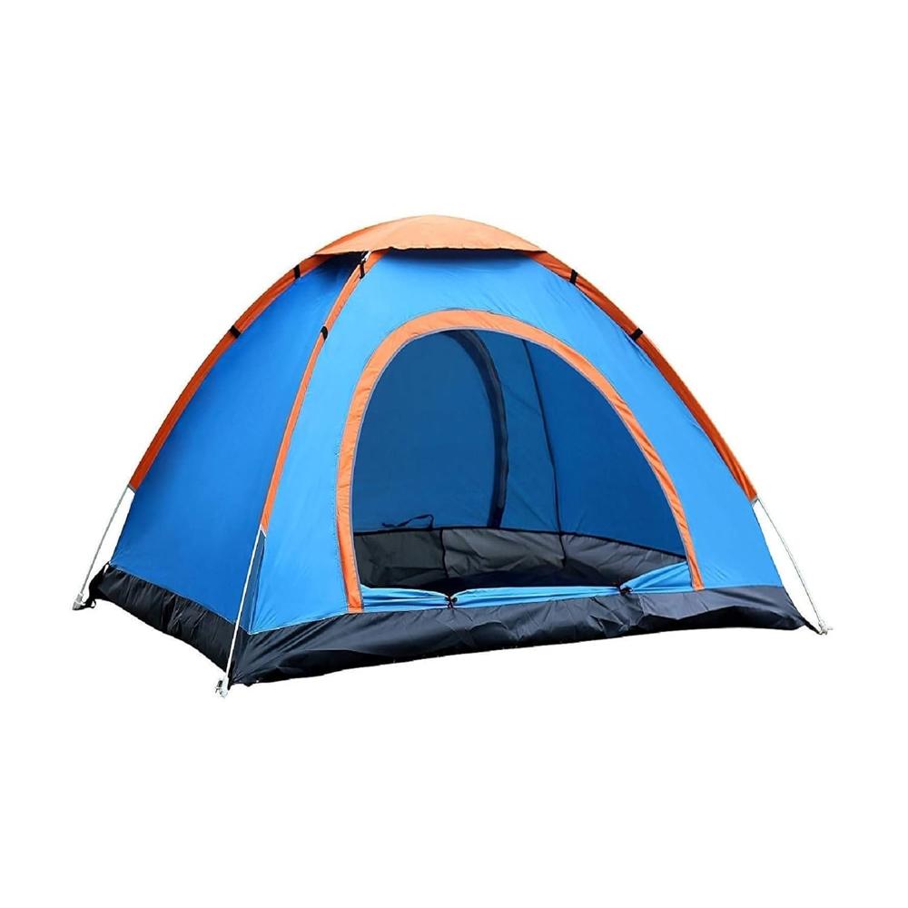FosCadit 6 Person Waterproof Tent 