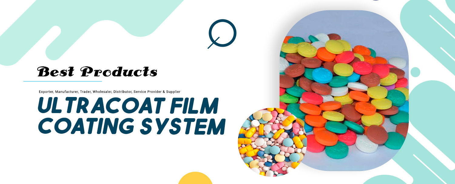 Enteric Powder Coating Material Maufacturer,Medical Grade Powder