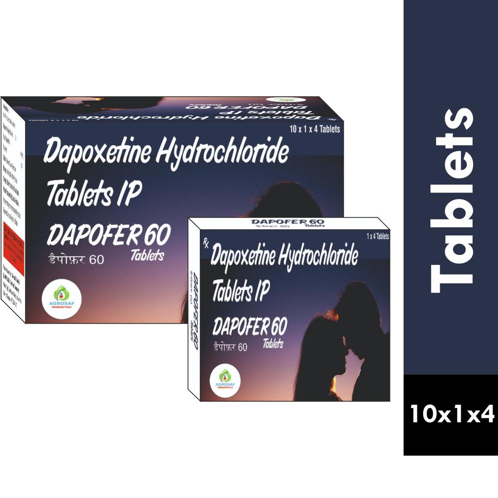 DAPOFER 60 TABLET