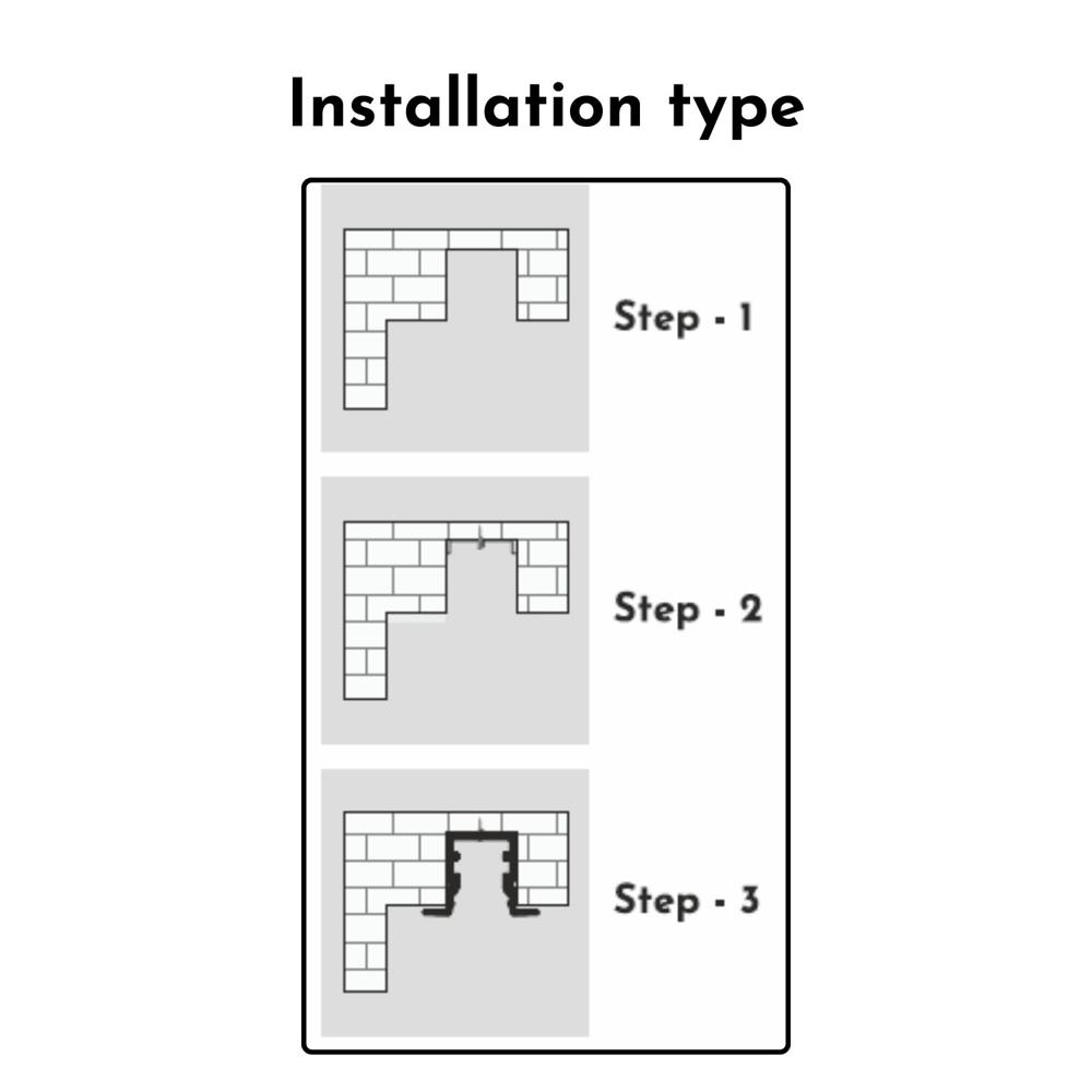 07 X 09 Concil - Application: Architectural Lighting