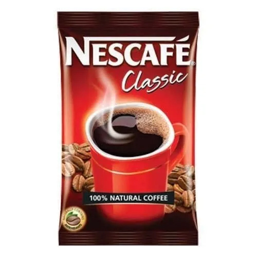 Nescafe Coffee Powder - Cultivation Type: Organic