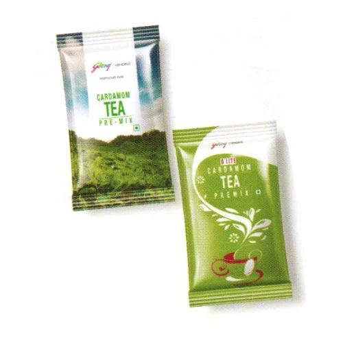 Godrej Cardamom Instant Tea Premix - Physical Form: Powder