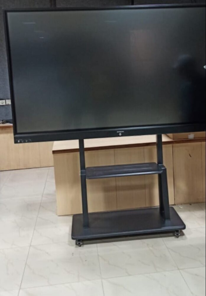 Lcd Tv Floor Stand