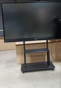 Lcd Tv Floor Stand