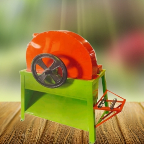 VGT Toka  Chaff Cutter